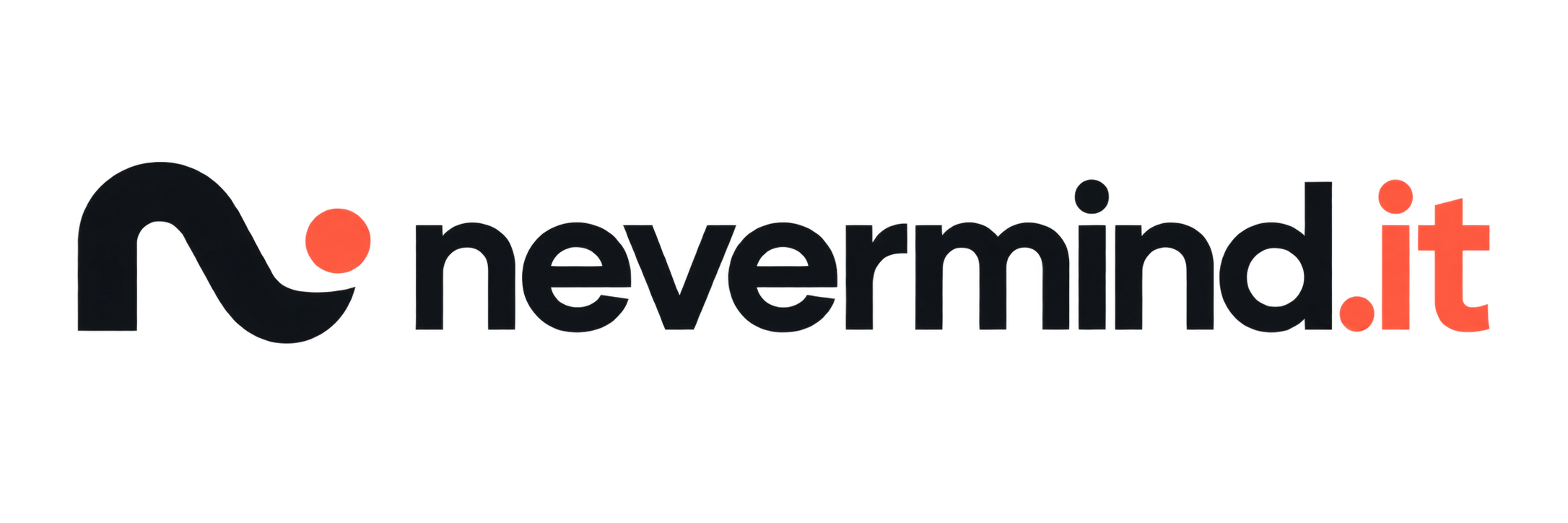 nevermind.it